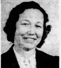 Bonnie Lucile Tibbs-Life and Death